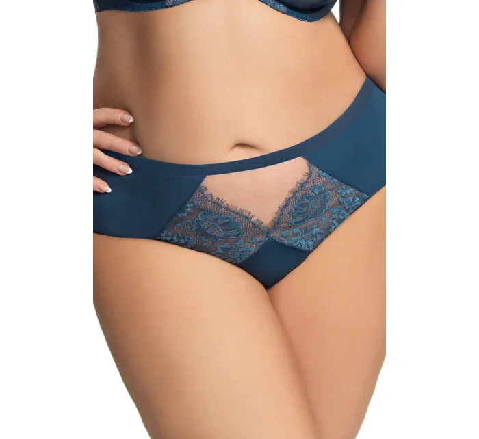 Dámske nohavičky brazilky PARADISE K666