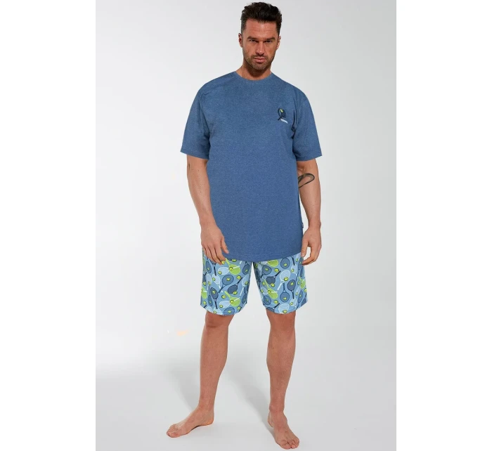 PIŻAMA MĘSKA KR model 20831151 - Cornette