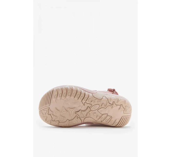 Sandále model 198776 Krok vo veľkom štýle