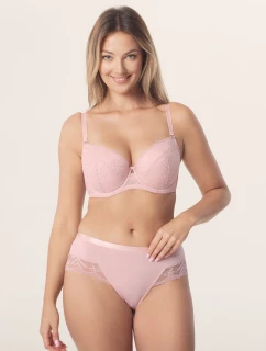 Podprsenka s plnými košíčkami Mefemi Petra BF25