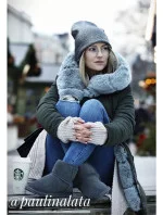 DAMSKA PARKA ZIMOWA Z model 21241940 - SPEED.A DAMSKA PARKA ZIMOWA Z model 21241940 - SPEED.A