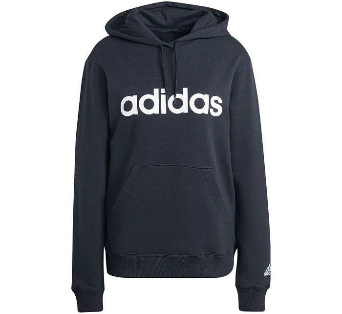 Mikina adidas Essentials Linear Sweatshirt W IC4426