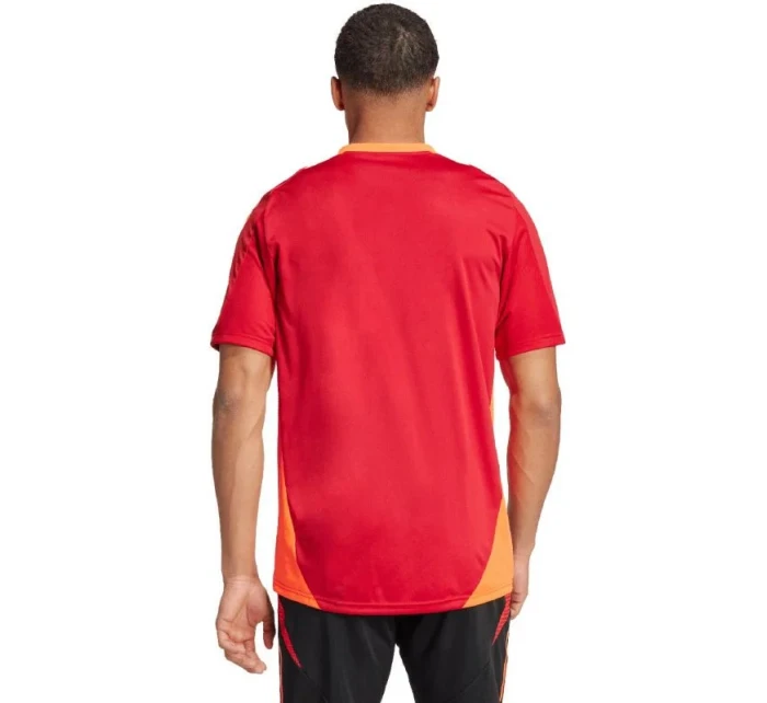 Tričko Tiro 24 Competition Training M model 19707877 pánské - ADIDAS Tričko Tiro 24 Competition Training M model 19707877 pánské - ADIDAS