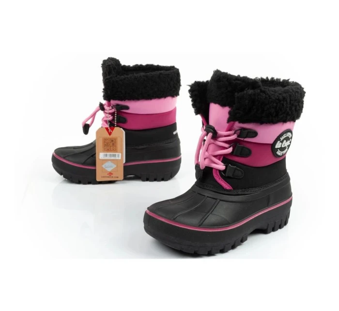 Snežnice Lee Cooper Jr LCJ-24-44-2855K