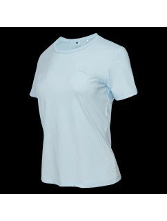 Dámské tričko s krátkým rukávem model 21353113 WMNS - IQ