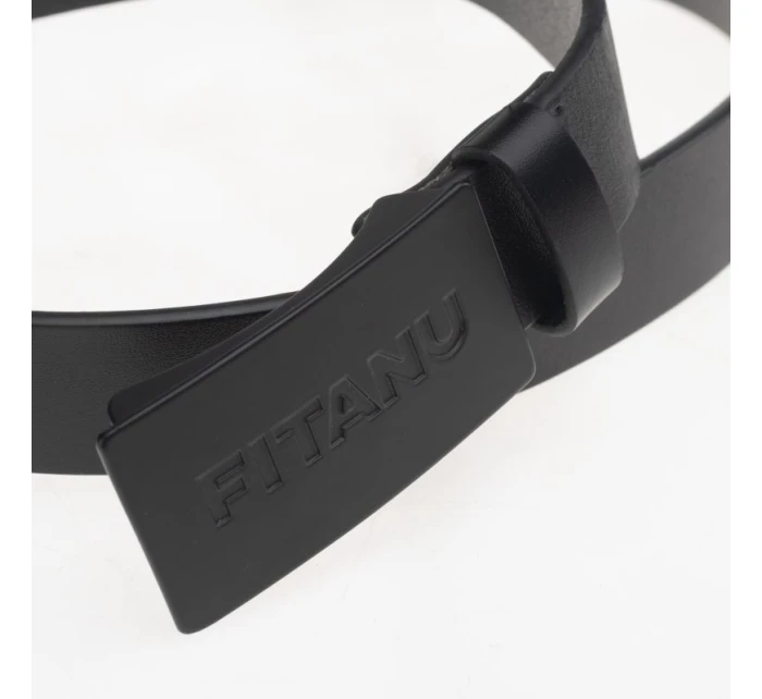 Pánský opasek model 21355995 - Fitanu Pánský opasek model 21355995 - Fitanu