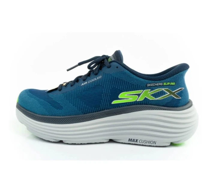 Běžecká obuv Max Cushioning M model 21121516 - Skechers