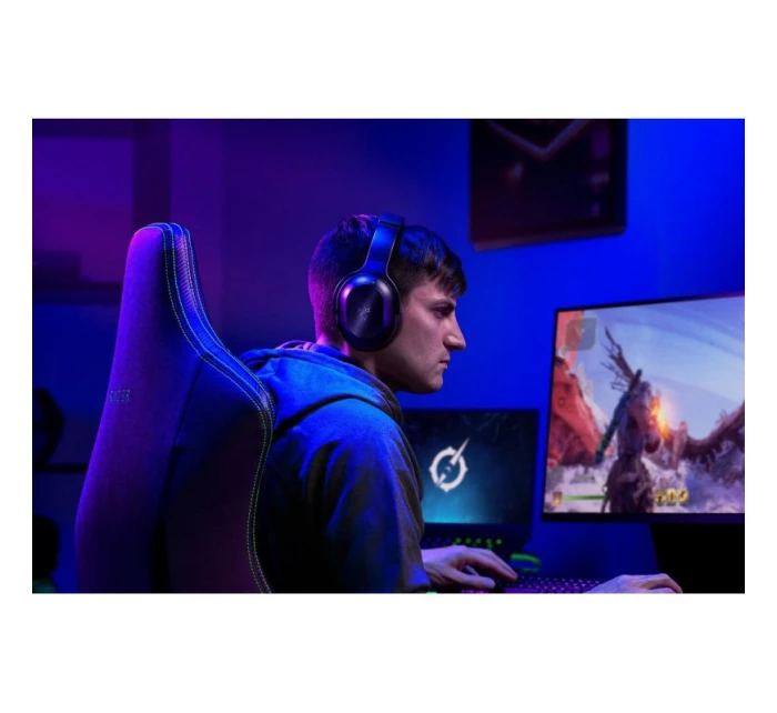 Herní a souprava Pro USB Bluetooth Black model 21810648 - Razer Herní a souprava Pro USB Bluetooth Black model 21810648 - Razer