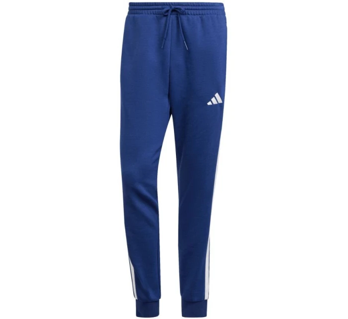 Fleecové nohavice adidas Essentials 3-Stripes M JD1859