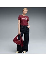Ess No.1 Logo Tee W  tričko model 21283827 - Puma