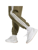 Essentials 3Stripes Fleece Kalhoty W dámské model 21409240 - ADIDAS