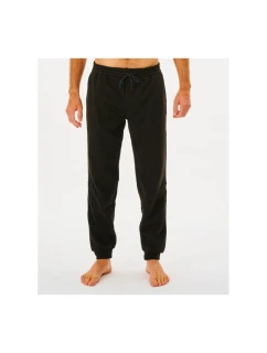 RIP CURL Anti Series Departed Tepláky čierne