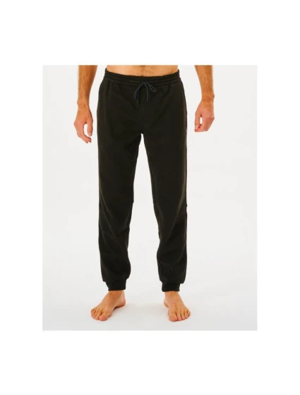 RIP CURL Anti Series Departed Tepláky čierne