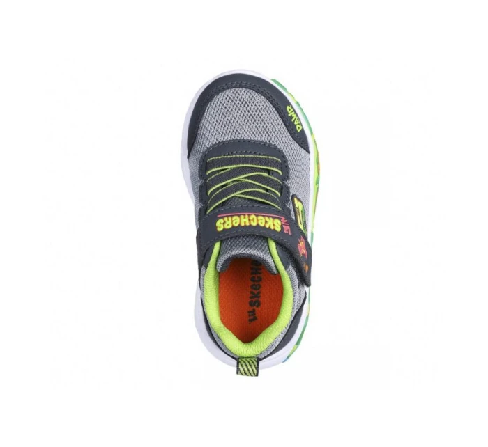 Skechers Play Scene 407312N-CCLM CHRCL/LIME