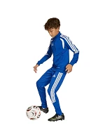Dětská mikina Tiro 26 League Training modrá model 21870255 - ADIDAS