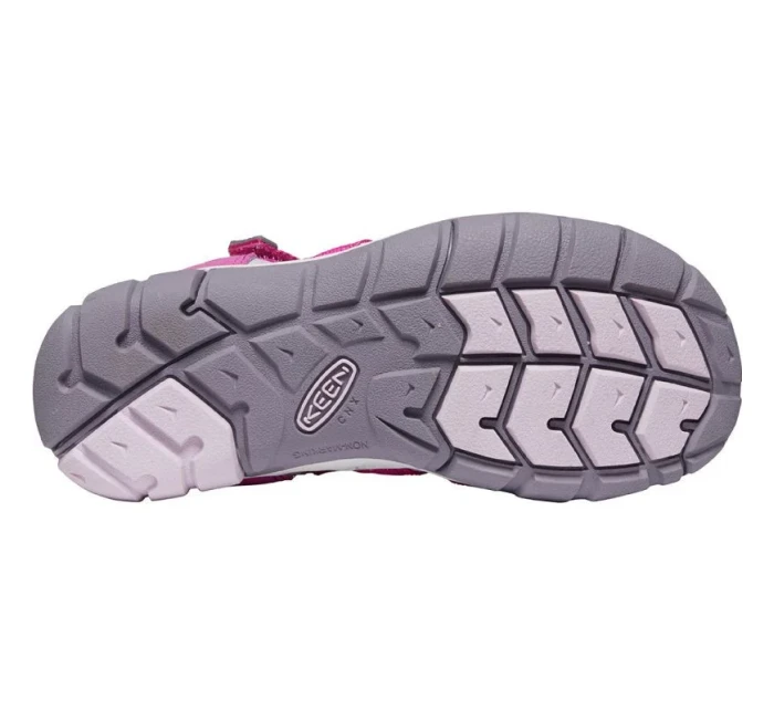 Sandály  II Jr model 21203440 - KEEN