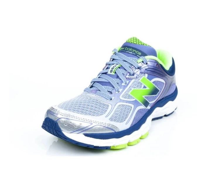 Dámska bežecká obuv W W860GP6-D - New Balance Dámska bežecká obuv W W860GP6-D - New Balance