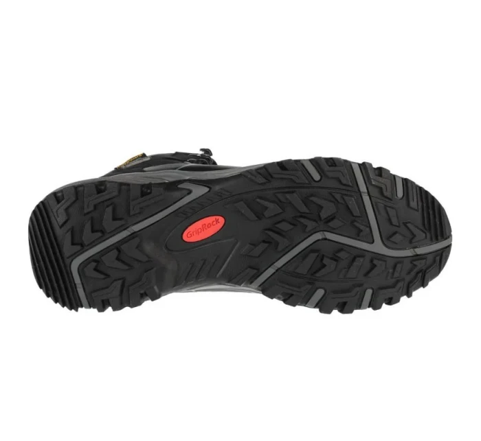 Pánske topánky Kamet High M CM0105321230 - Campus Pánske topánky Kamet High M CM0105321230 - Campus