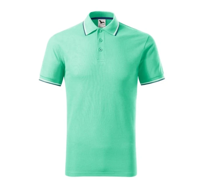 Pánske polo tričko Focus M MLI-23295 - Malfini