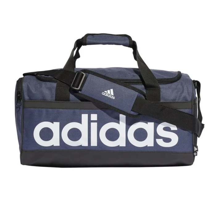 Taška adidas Linear Duffel M HR5349 Taška adidas Linear Duffel M HR5349