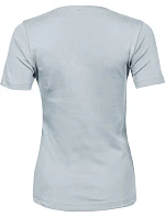Tee Jays TJ 580 Dámske tričko Interlock 18.0580 ľadovo modré Tee Jays TJ 580 Dámske tričko Interlock 18.0580 ľadovo modré