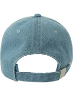 5 Panelová denim kšiltovka light denim model 22456271 - Atlantis Headwear 5 Panelová denim kšiltovka light denim model 22456271 - Atlantis Headwear