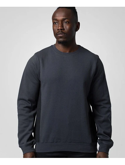 Sweatshirt Těžká pracovní mikina Doubleface 64. black model 22462153 - ProJob Sweatshirt Těžká pracovní mikina Doubleface 64. black model 22462153 - ProJob