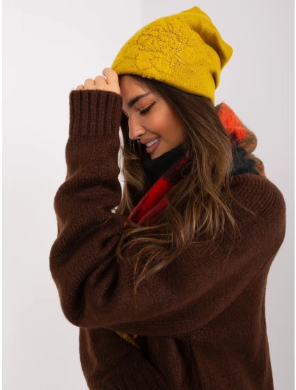 AT CZ 23250 cap.61P olivový