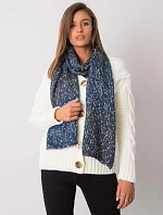 Šatka AT SZ RH 1407.23X tmavomodrá