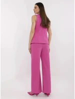 Komplet MI KMPL model 21094552 fuksjowy - FPrice Komplet MI KMPL model 21094552 fuksjowy - FPrice