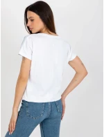 Blúzka RV BZ 8741.93 svetlo modrá