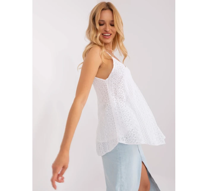 Top TW TP BI 2095.23X biela