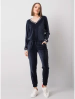 Súprava WN KMPL R827 2.04X tmavomodrá Súprava WN KMPL R827 2.04X tmavomodrá