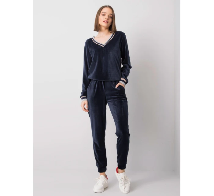 Súprava WN KMPL R827 2.04X tmavomodrá Súprava WN KMPL R827 2.04X tmavomodrá