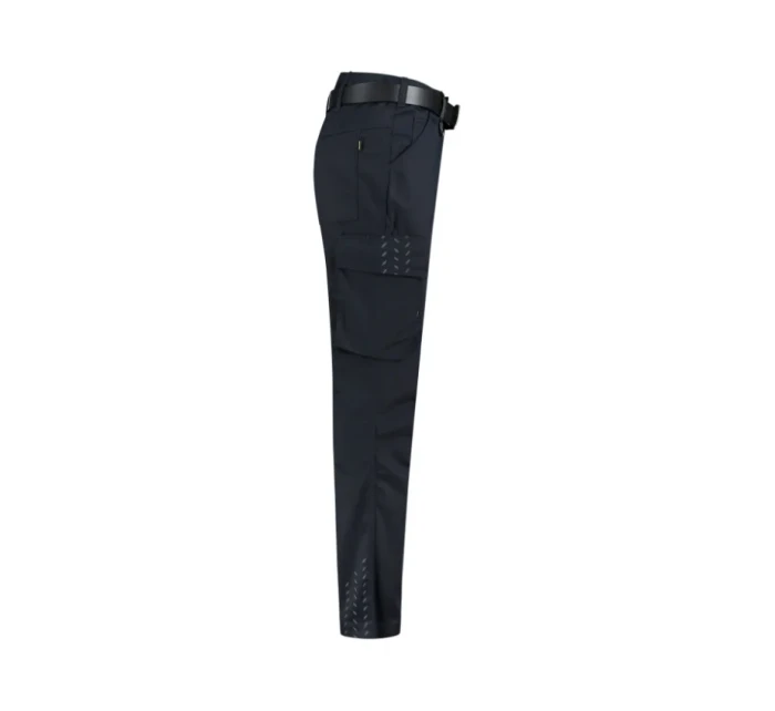 Work Pants Twill pracovní kalhoty unisex námořní modrá Work Pants Twill pracovní kalhoty unisex námořní modrá