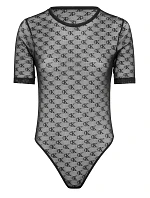 Dámske body QF7184E-UB1 - Calvin Klein