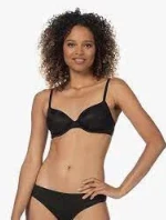 Dámska podprsenka QF6068E 0SR - Calvin Klein