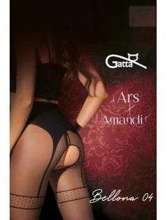 BELLONA - 04 DÁMSKE PANČUCHY