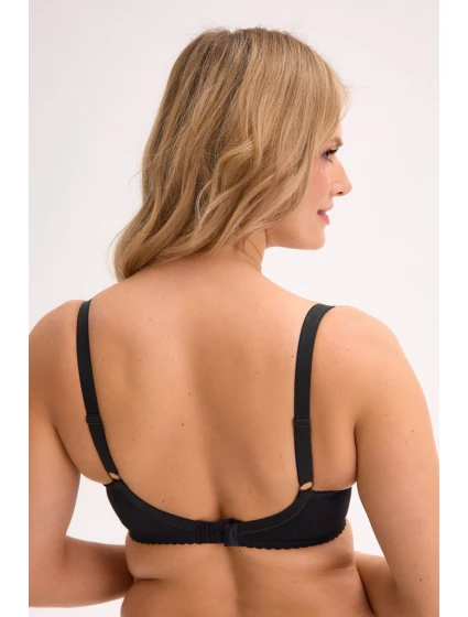 PODPRSENKA S  3 ČERNÁ model 21263932 - Gaia