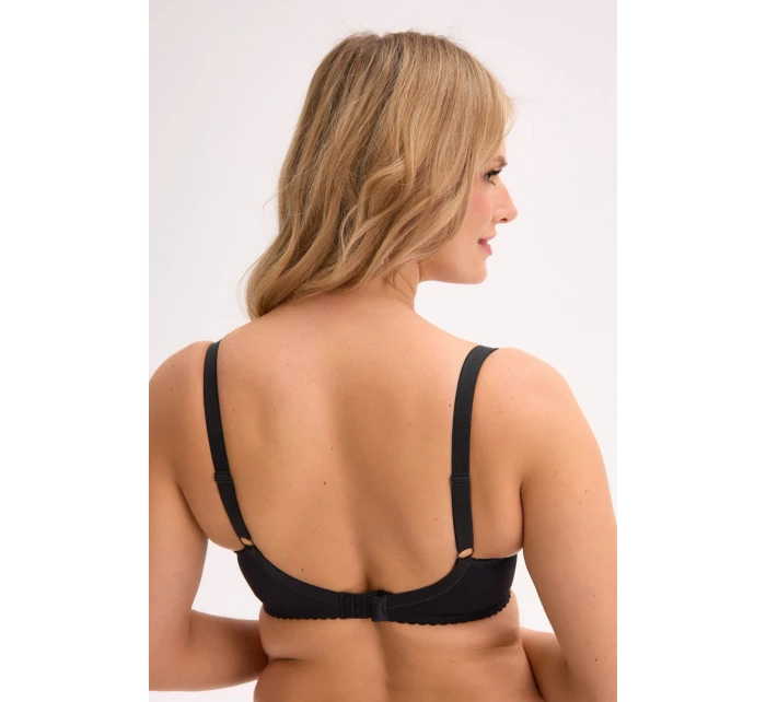 PODPRSENKA S  3 ČERNÁ model 21263932 - Gaia