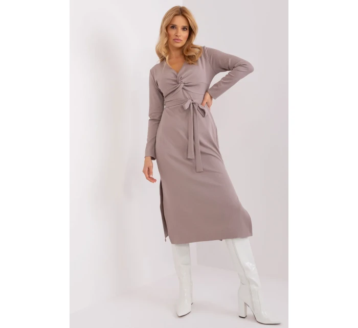 Denné šaty model 191561 Lakerta