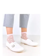 Poltopánky model 219181 Solea