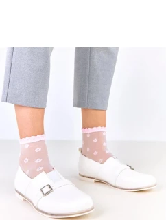 Poltopánky model 219181 Solea