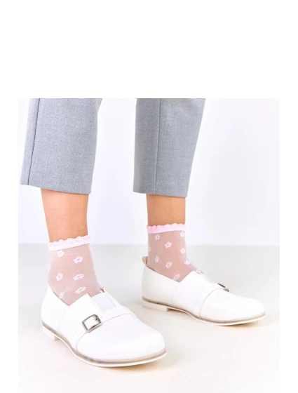 Poltopánky model 219181 Solea