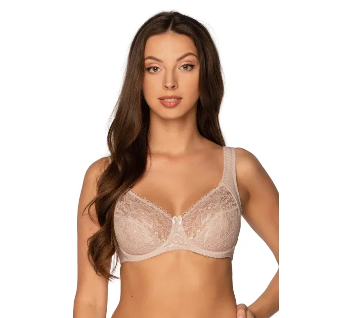 Mäkká dámska podprsenka soft Gaia BS 1160 Arabela Mäkká dámska podprsenka soft Gaia BS 1160 Arabela