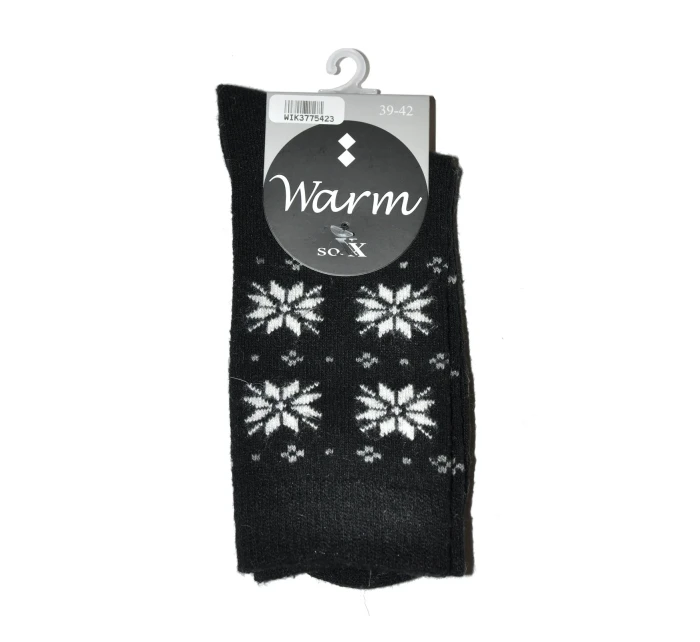WiK 37754 Kvalitné teplé ponožky 35-42 WiK 37754 Kvalitné teplé ponožky 35-42