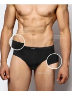 Pánské slipy 006 3 pack - Atlantic