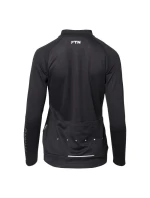 Cyklistický dres W W model 20845992 - Fitanu