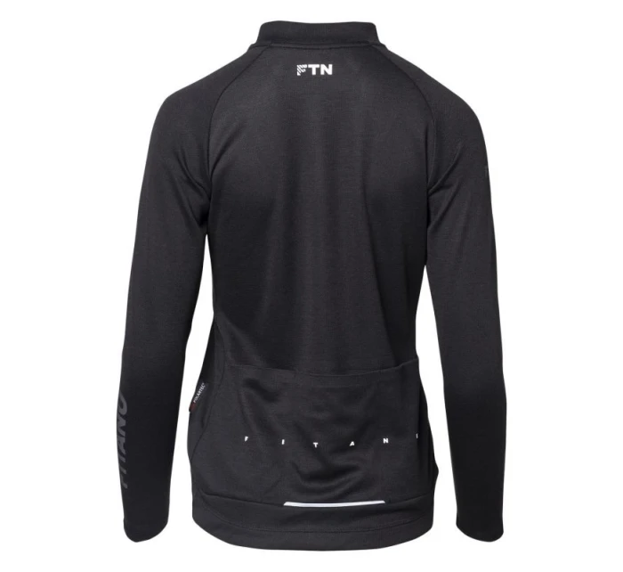 Cyklistický dres W W model 20845992 - Fitanu