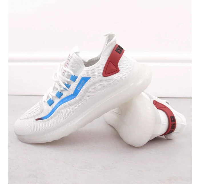 M  sportovní obuv model 20845519 - Big Star